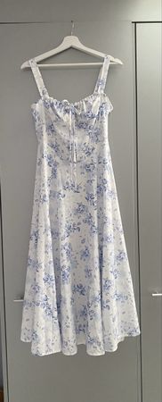 NEU Sommerkleid Gr.M