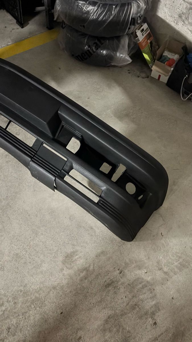 BMW Toutes les pièces auto: E28 GFK M5 Front – D'occasion à Hünenberg See par lvkashy 1