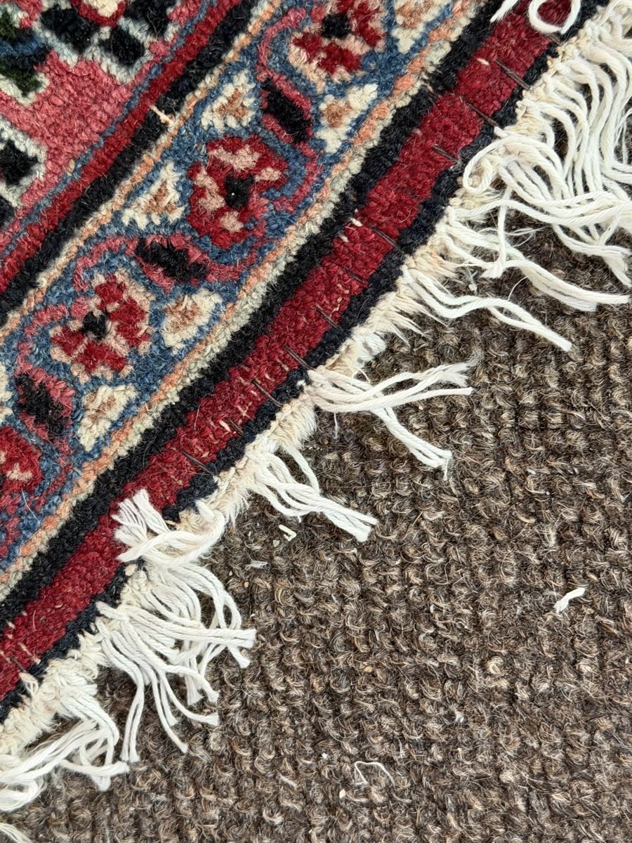 Tappeti: Orientteppich 370x260cm / zT abgewetzt – Usato da Wettingen venduto da Mat5430 3