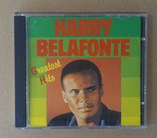 Harry Belafonte – Greatest Hits - F30