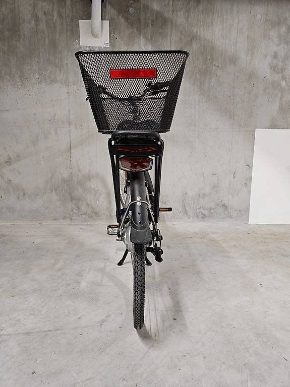 Zenith Bikes Velos: Vélo électrique / Ebike Zenith – Gebraucht aus Prangins von Ivy2016 2