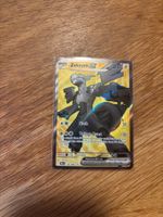 Seltene Zekrom EX Pokemon Sammelkarte in Top Zustand.