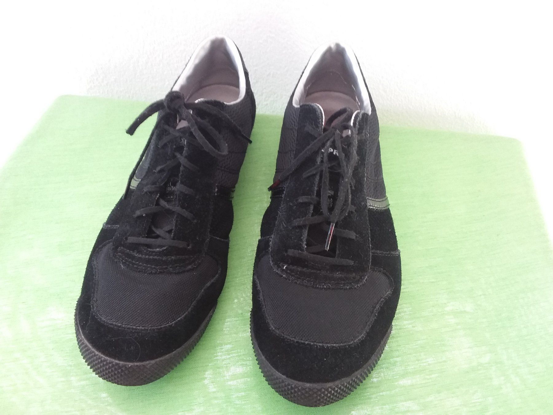 Esprit Scarpe da donna: ESPRIT Sneakers, Gr 41 – Usato da Uitikon Waldegg venduto da Risibisi7 5