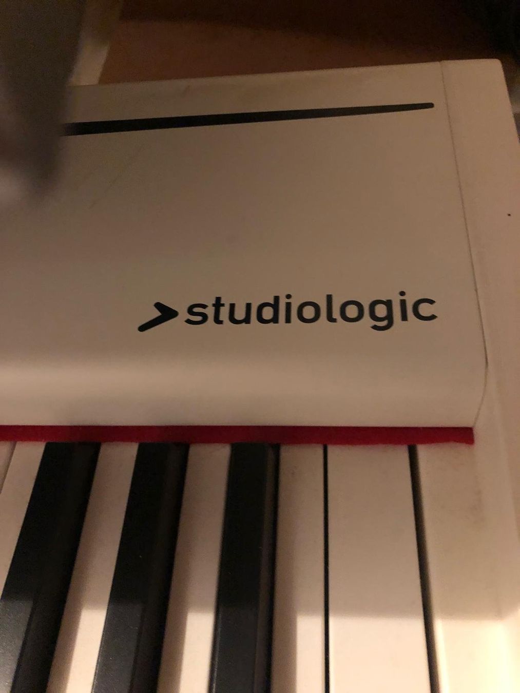 Yamaha Instruments de musique: Yamaha Tyros 5/61 – D'occasion à Uzwil par langensteig 3
