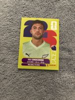 Top Zustand Panini WM 2026 Sticker Max Crocombe NZL 2