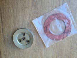 Pully Original Piaggio *Surflex*