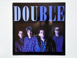 Double - Blue