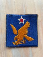 U.S. Army patch Original WW2 2nd USAAF