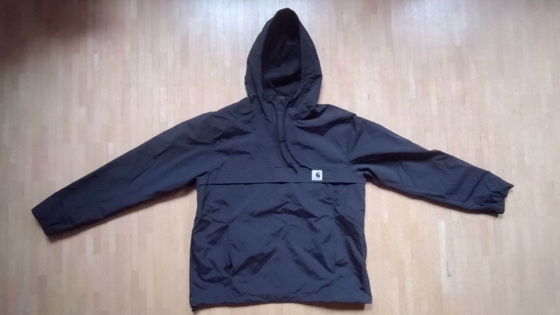 Carhartt Giacche: Veste Carhartt WIP Nimbus Pullover, taille L TBE- – Usato da Farvagny-le-Grand venduto da LaCaverne 9