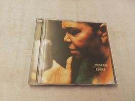 CESARIA EVORA - VOZ D'AMOR