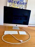 Apple iMac 27” Retina 5K (2017) – 1 TB SSD, 40 GB RAM