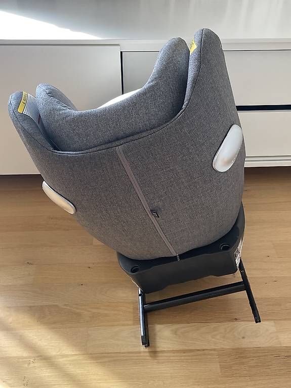 Seggiolini per auto: Cybex Sirona Q i-size Kindersitz – Usato da Zürich venduto da AlejandroGL2024 4