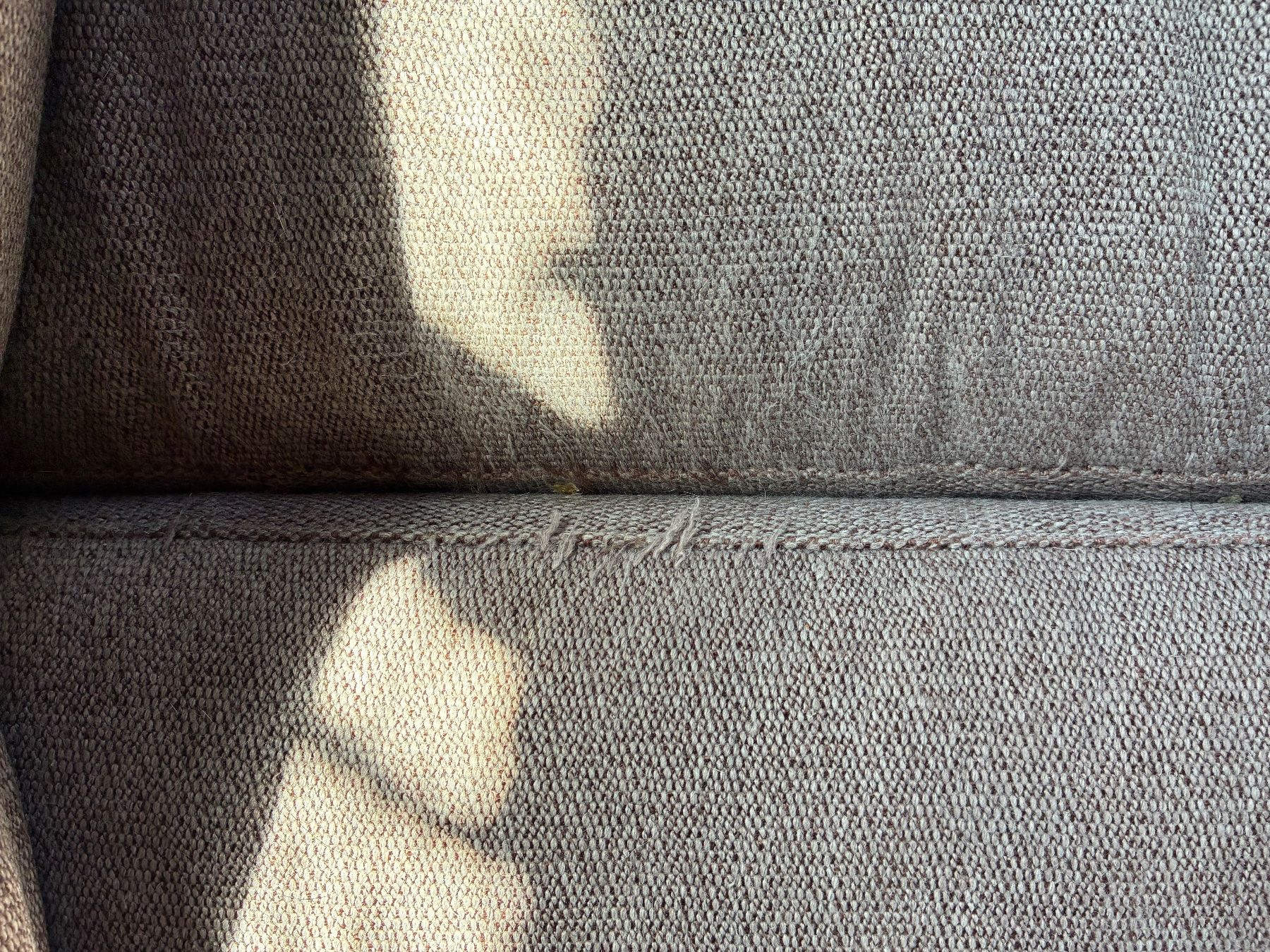 Divani: Ecksofa Conseta von COR ca. 300x285cm – Usato da Männedorf venduto da morese 1