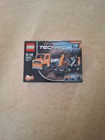 LEGO Technic Laster und Bagger