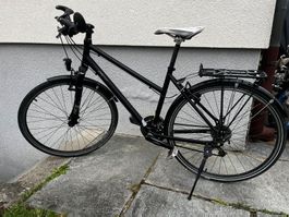 Fahrrad Canyon