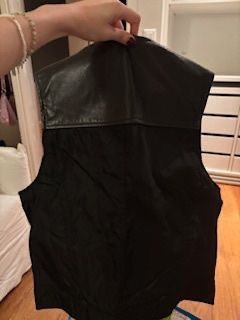 Prada Gilet & Giacche: Prada Vintage Vest – Nuovo (secondo la descrizione) da Herrliberg venduto da ellabellaaa 1