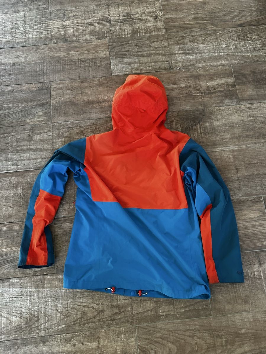 Jack Wolfskin Jacken: Jack Wolfskin – Gebraucht aus Gals von muecke444 1