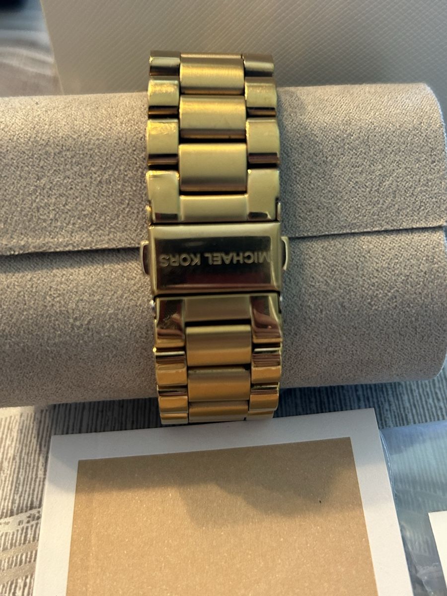 Michael Kors Orologi: Michael Kors Uhr – Usato da Basel venduto da David_2019 4