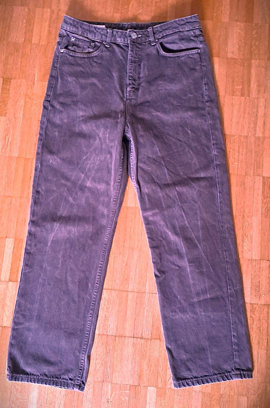 Zara Jeans: Zara Männer Jeans, Grösse 42 – D'occasion à Zürich par leachim321