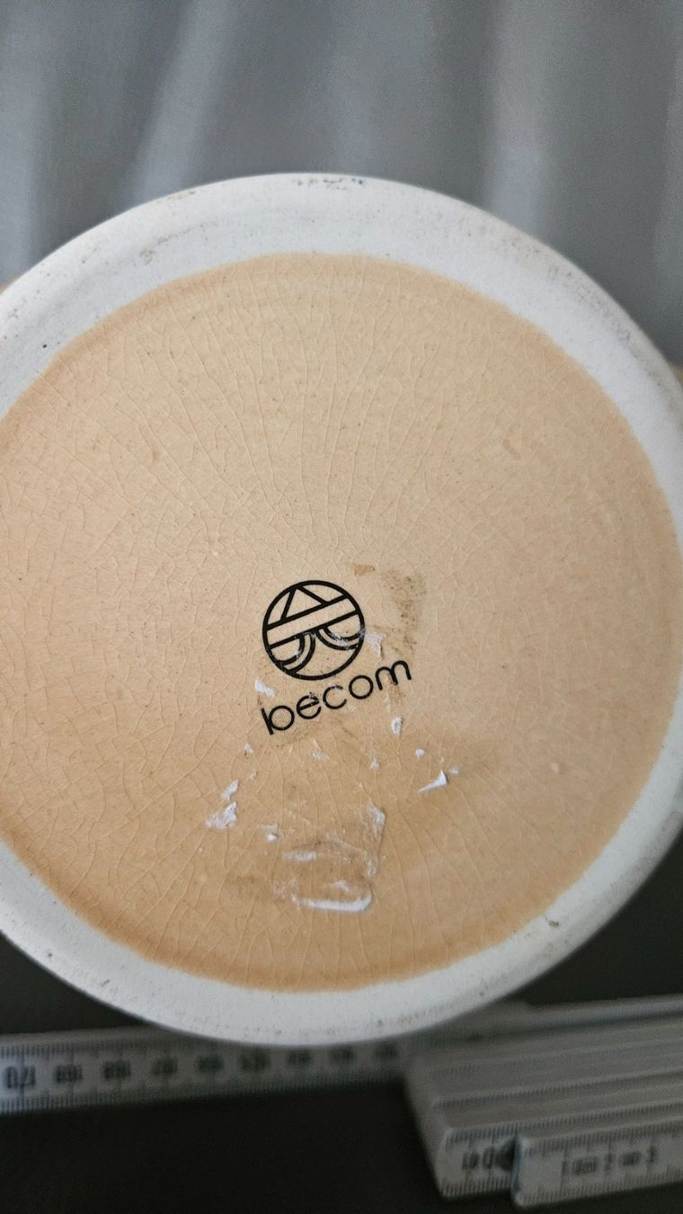 Bicchieri: Boccale Becom "Praha" – Usato da Melano venduto da H-Sara 2