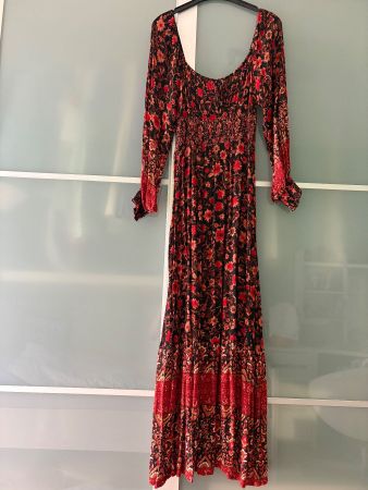 Dress - Billabong - Size L - worn once