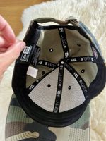 New Era 9FORTY Kappe Tarnmuster