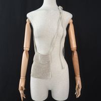 CREA CONCEPT New Linen Pocket/Bag
