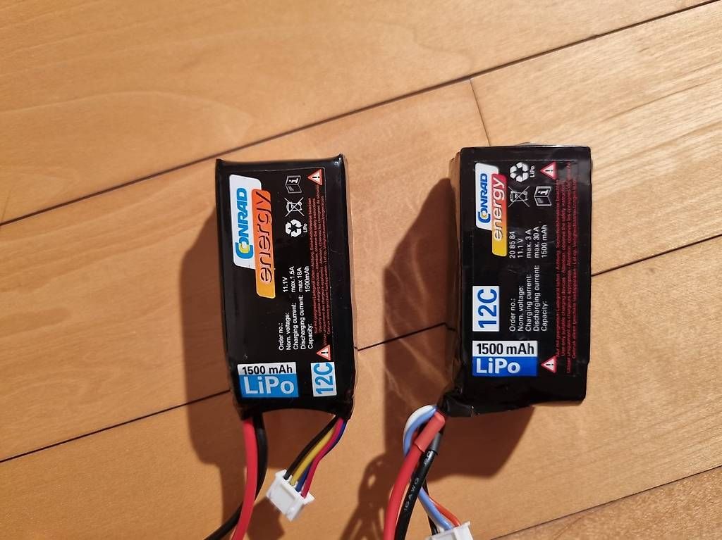 RC Modellbau: Modellflieger – Gebraucht aus Weisslingen von HardKnock01 1