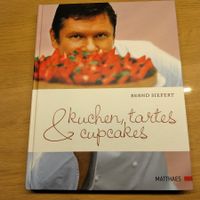 Kuche, Tartes & Cupcakes