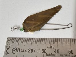 Steinerli Spinner Löffeli leicht unbeschwert 7 BR – neu, OVP