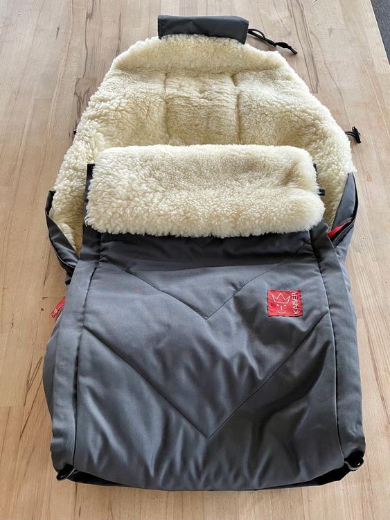 Kaiser ‚Big Double' Handwärmer (Gebraucht) in Uster für CHF 27.5 - nur