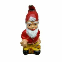 Garten Haus Dekoration Figur Statue Skulpturen Deko Figuren