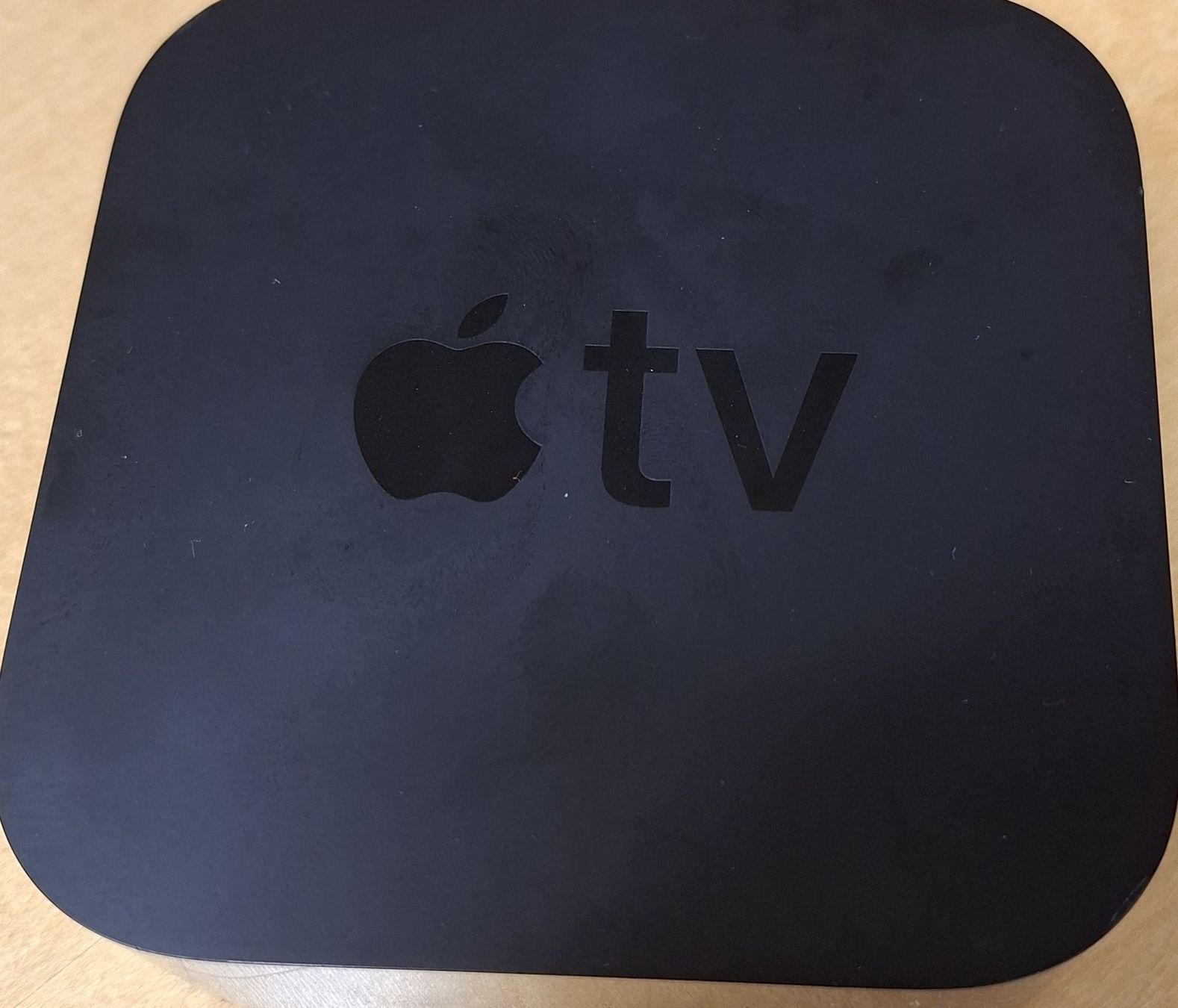 Apple Audio- & Mediensysteme: Apple TV 4K 1. Generation – Gebraucht aus Vaduz von vestra