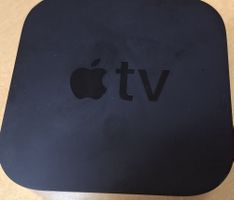Apple TV 4K 1. Generation