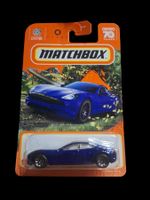 Matchbox 2023 Karma GS-6 43/100 L
