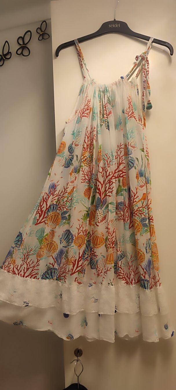 Vestiti: Sommer Kleid – Usato da Tagelswangen venduto da son_z88g 3