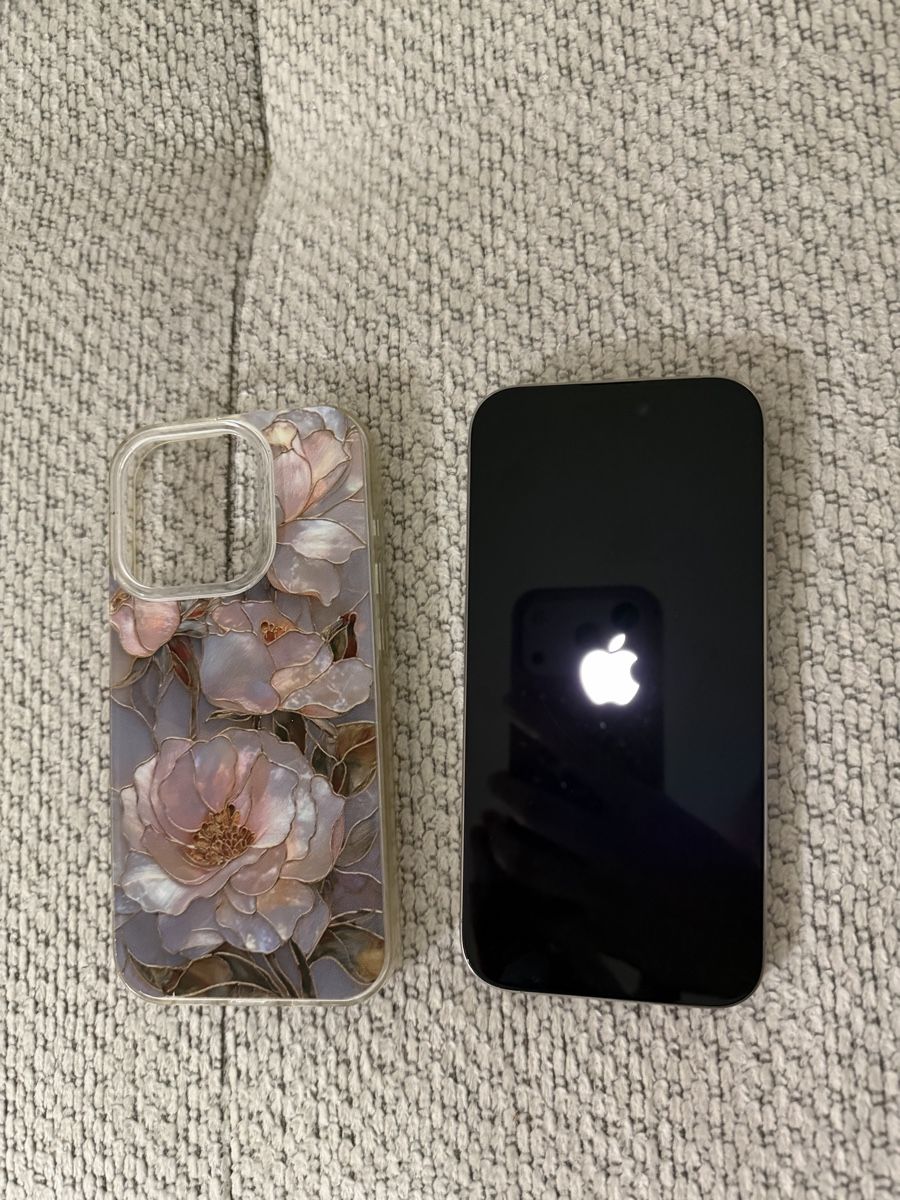 Apple Telefoni cellulari / Smartphones: iPhone 15 pro 128GB – Usato da Beringen venduto da Angelinas.tf 3