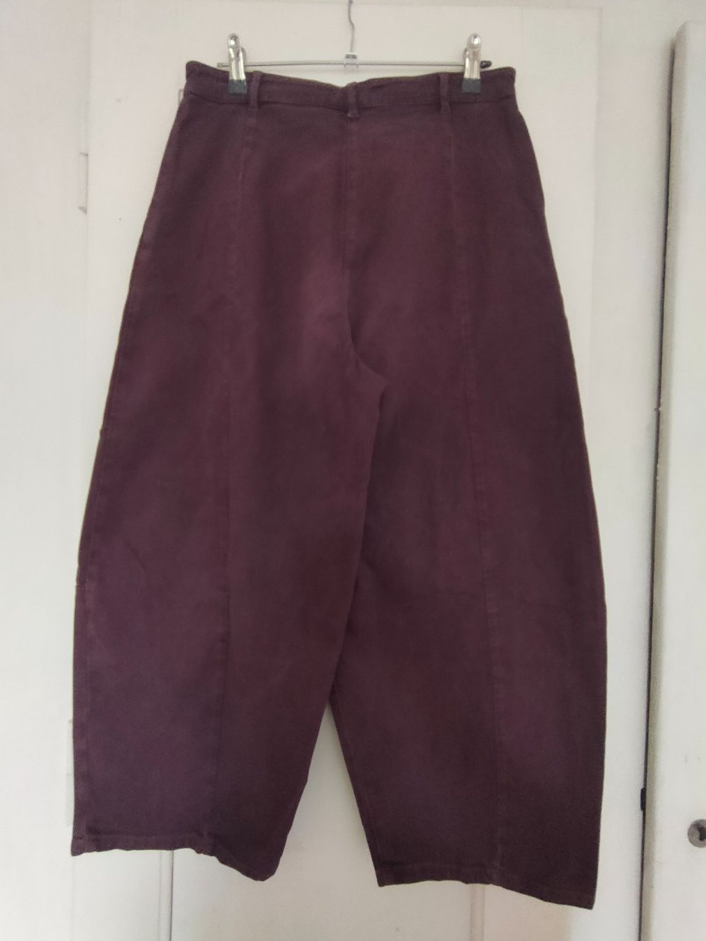 Jeans: Barrel jeans — mes sœurs & moi – Gebraucht aus Bern von ale_jb88 2