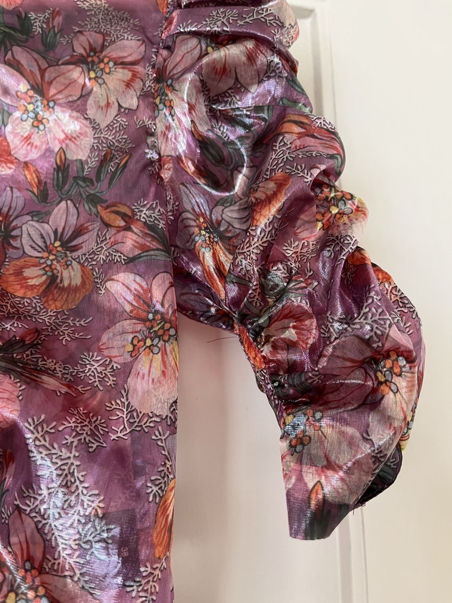 Isabel Marant Tops: Isabel Marant – Neu (gemäss Beschreibung) aus Zuerich von zeichnung 3