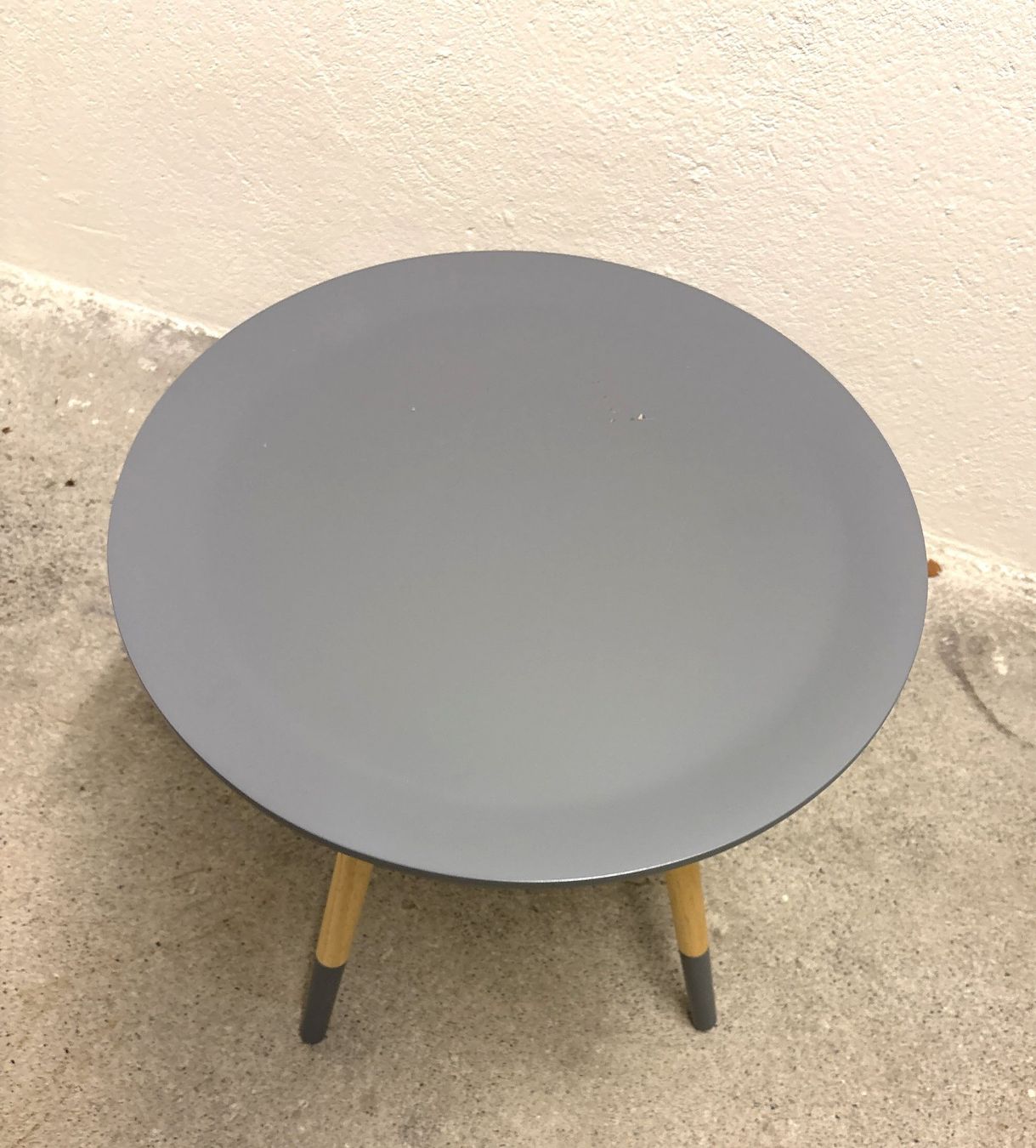 Tavoli: Salontisch rund – Usato da Glattbrugg venduto da Ariel012 6
