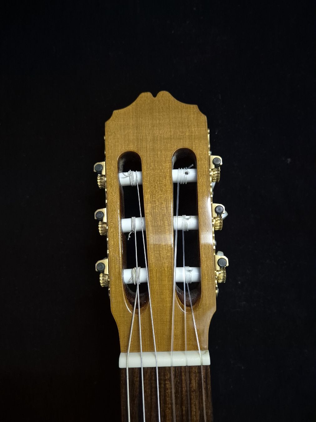 Strumenti musicali: Espala C14 Klassische Gitarre Top Klang – Usato da Dielsdorf venduto da 7TheRockDoc9 7