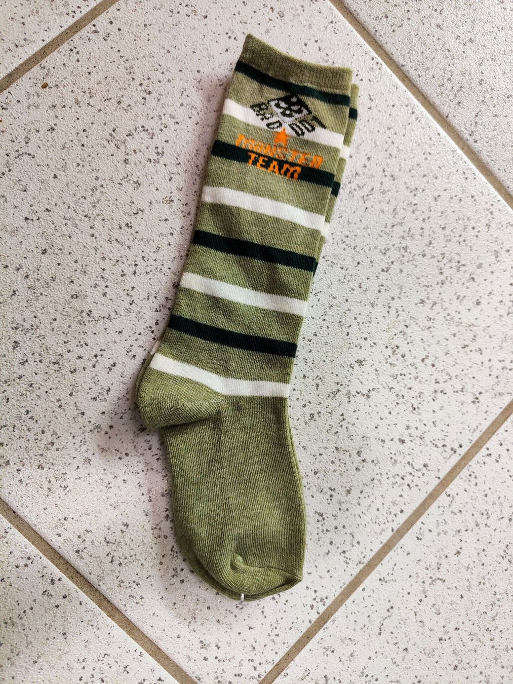 Chaussettes enfants: Socken Gr. 24 – Neuf (Voir description) à Hittnau par vanescott