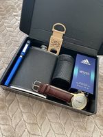 Geschenkset Herren 
