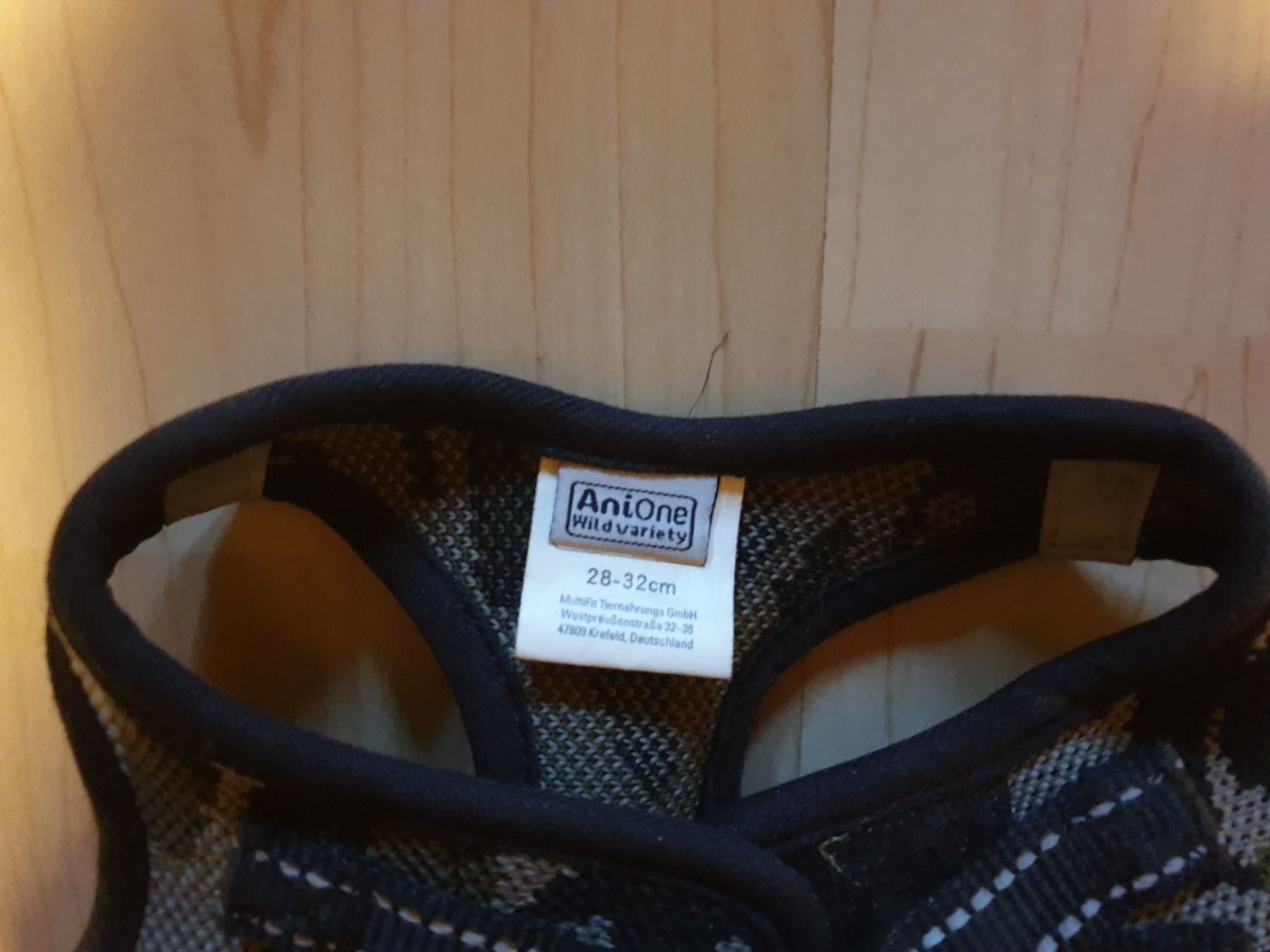 Guinzagli & Collari: Hundegeschirr 28-32cm – Usato da Reutigen venduto da Easy0807 2