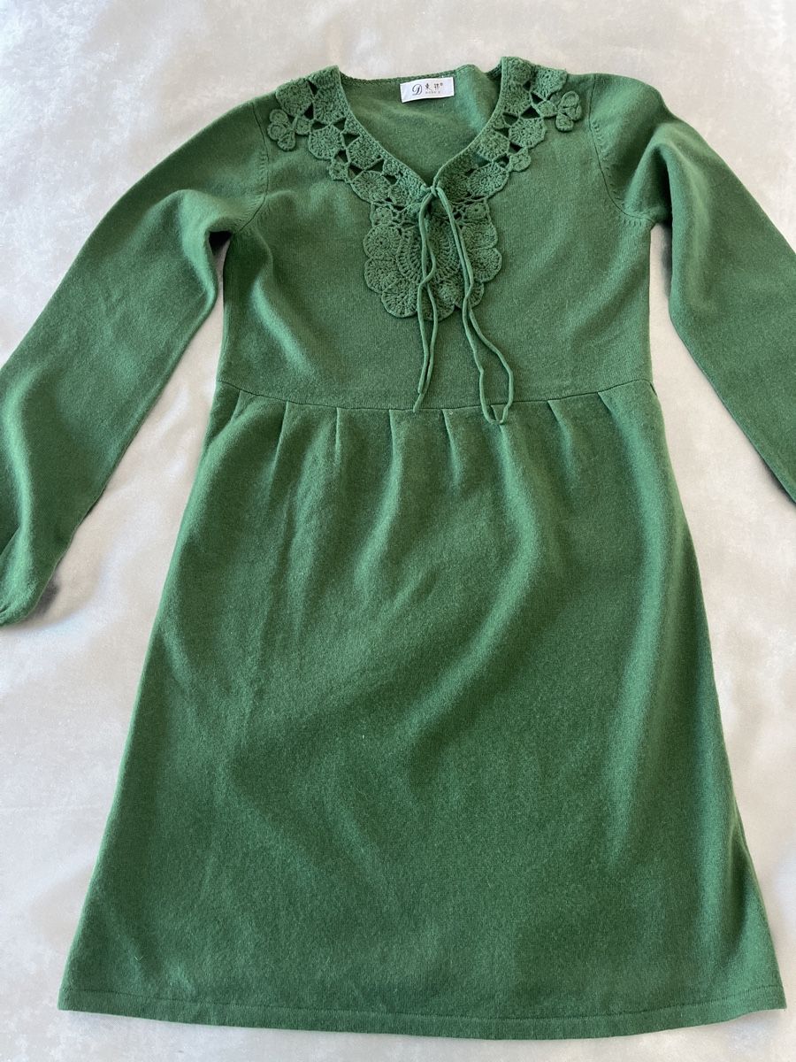 Vestiti: Cashmere Dress / New – Nuovo (secondo la descrizione) da Wallisellen venduto da Chatswood_8hwh