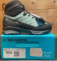 Scarpa Wanderschuhe Mescalito TRK Planet Gr 39 GTX NEU