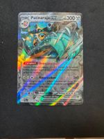 Pokemon Patinaraja ex (PAL 150) Karte DE