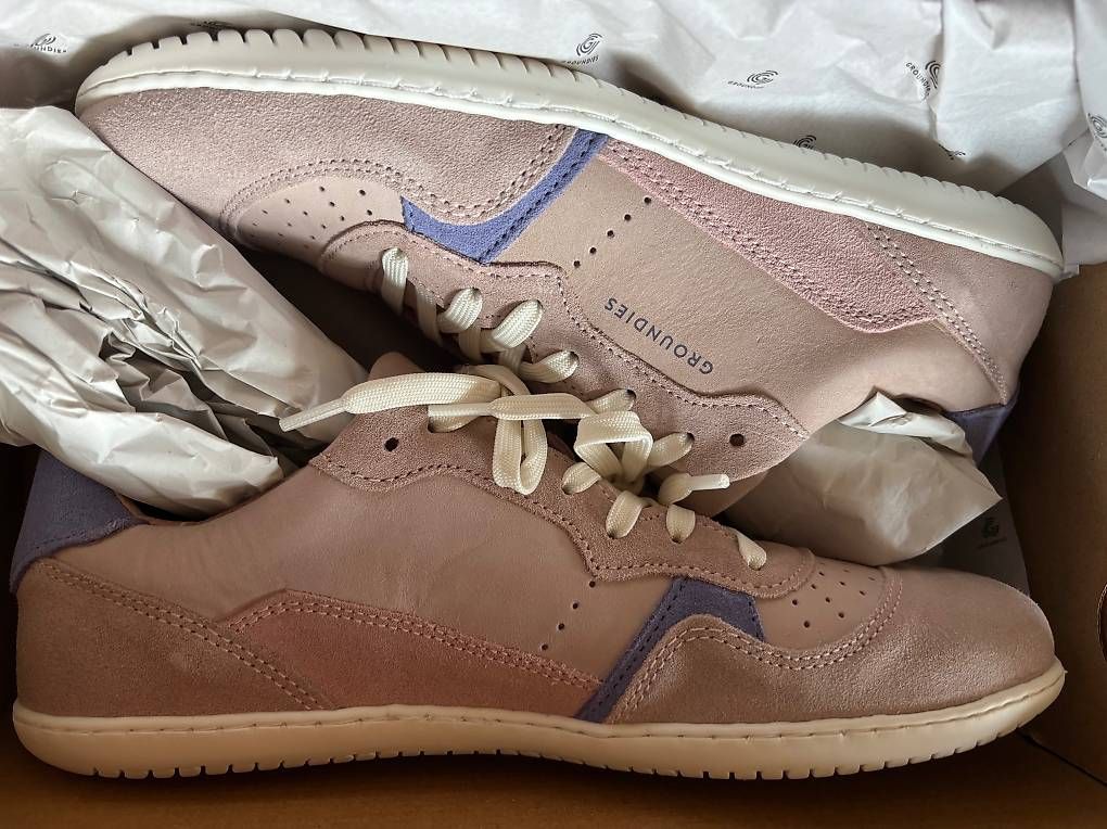 Scarpe da donna: Groundies Neu 39 Modell G01 – Nuovo e nell'imballaggio originale da Pfäffikon ZH venduto da skom666 2
