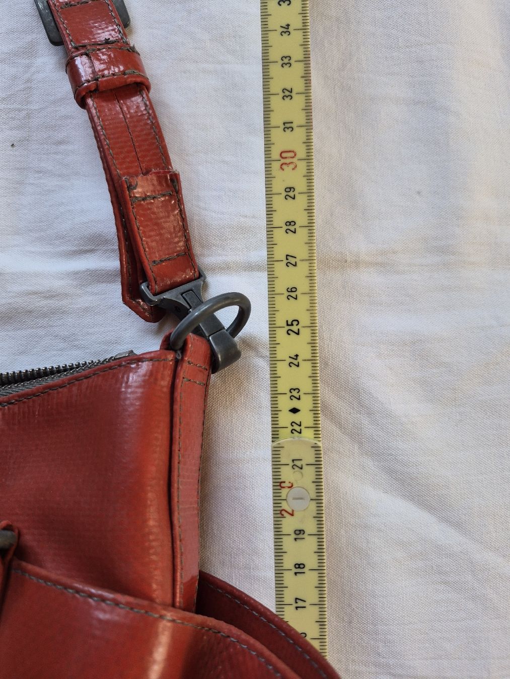 Freitag Borse da donna: Sehr schöne Freitagtasche  – Usato da cazis venduto da meeroo12 9