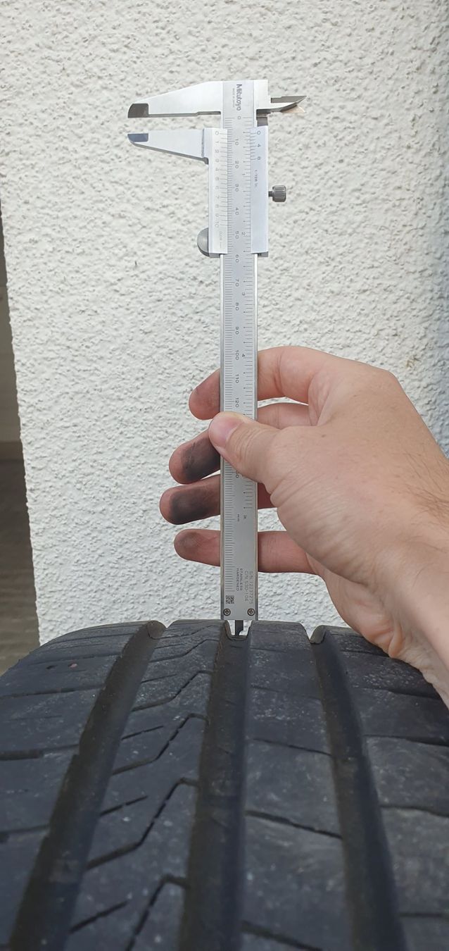 Pneumatici & Ruote complete: Räder OPEL Corsa D – Usato da Henau venduto da cleM7 5